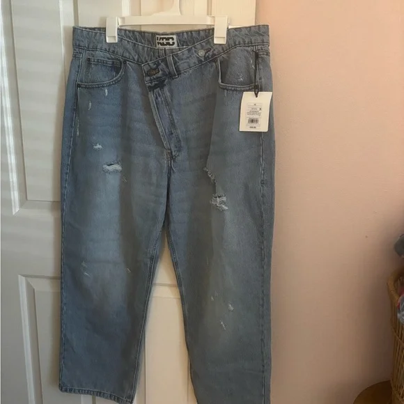 Nwt KBB by kahlana womens mid rise dylan jeans 16 - Picture 3 of 8